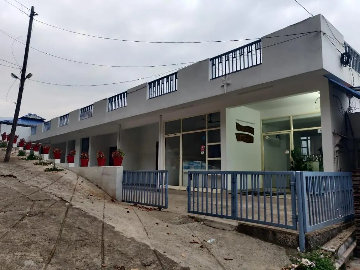 מונאר M3 Homes