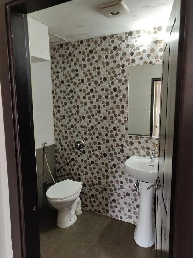 Domek letniskowy M3 Homes Munnar