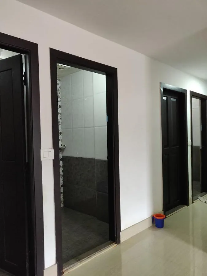 Domek letniskowy M3 Homes Munnar