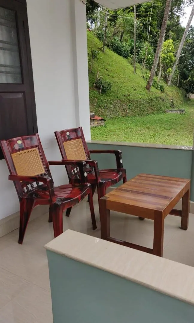 M3 Homes Munnar Indie
