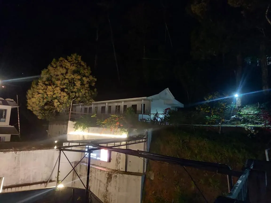 M3 Homes Munnar