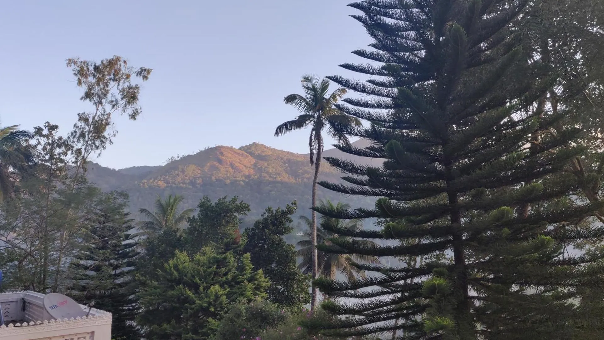 M3 Homes Munnar Indie