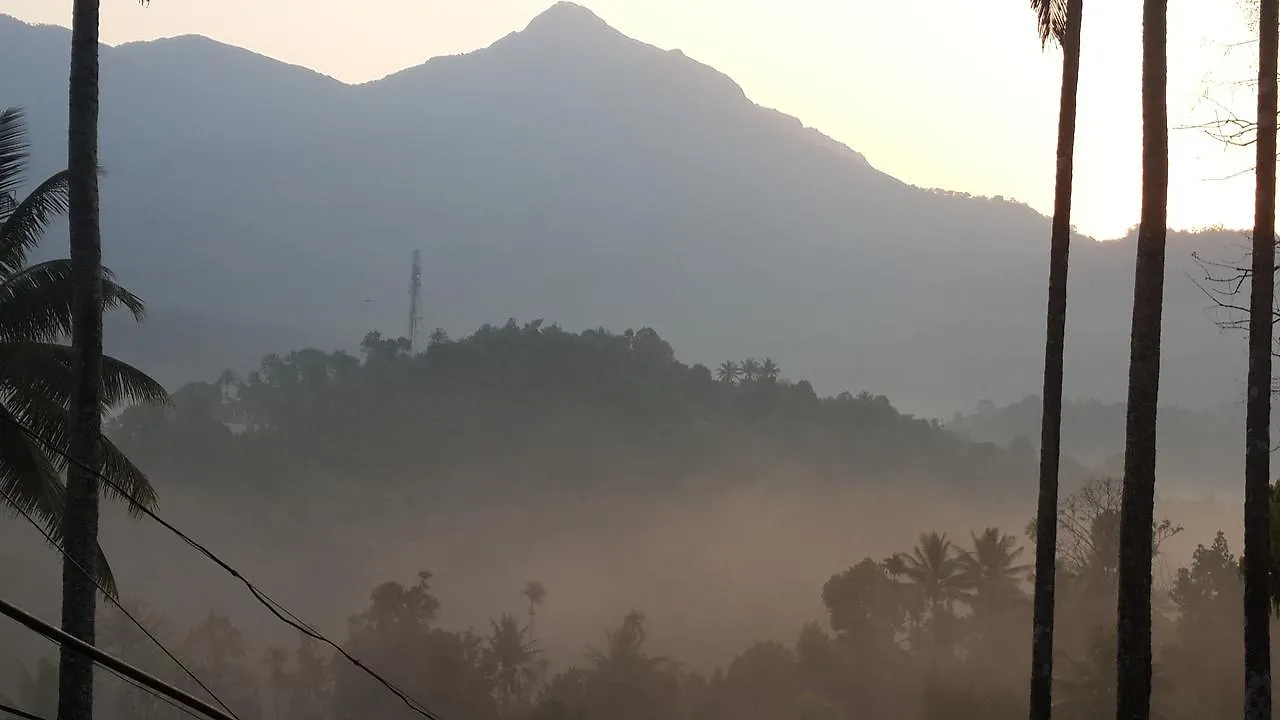 M3 Homes Munnar 0*,