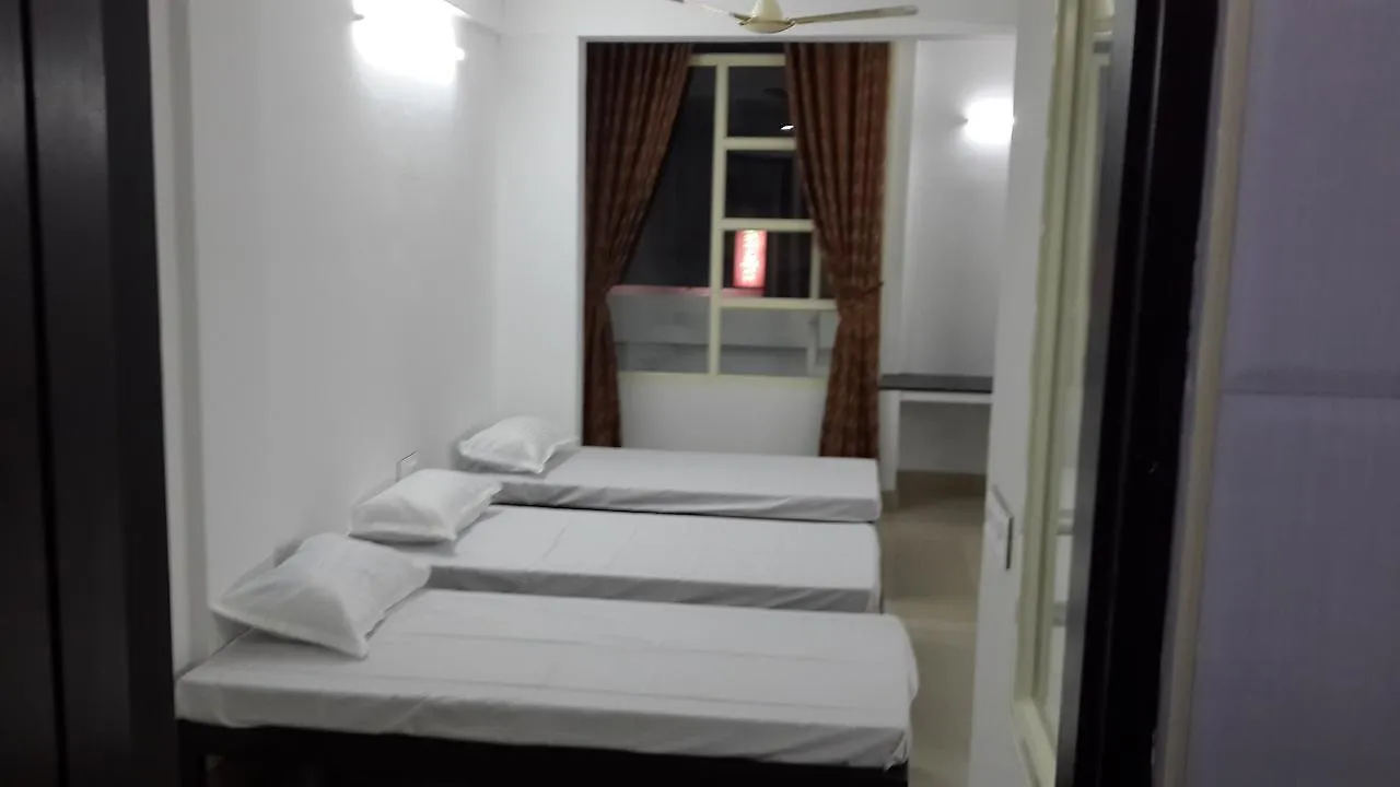 M3 Homes Munnar