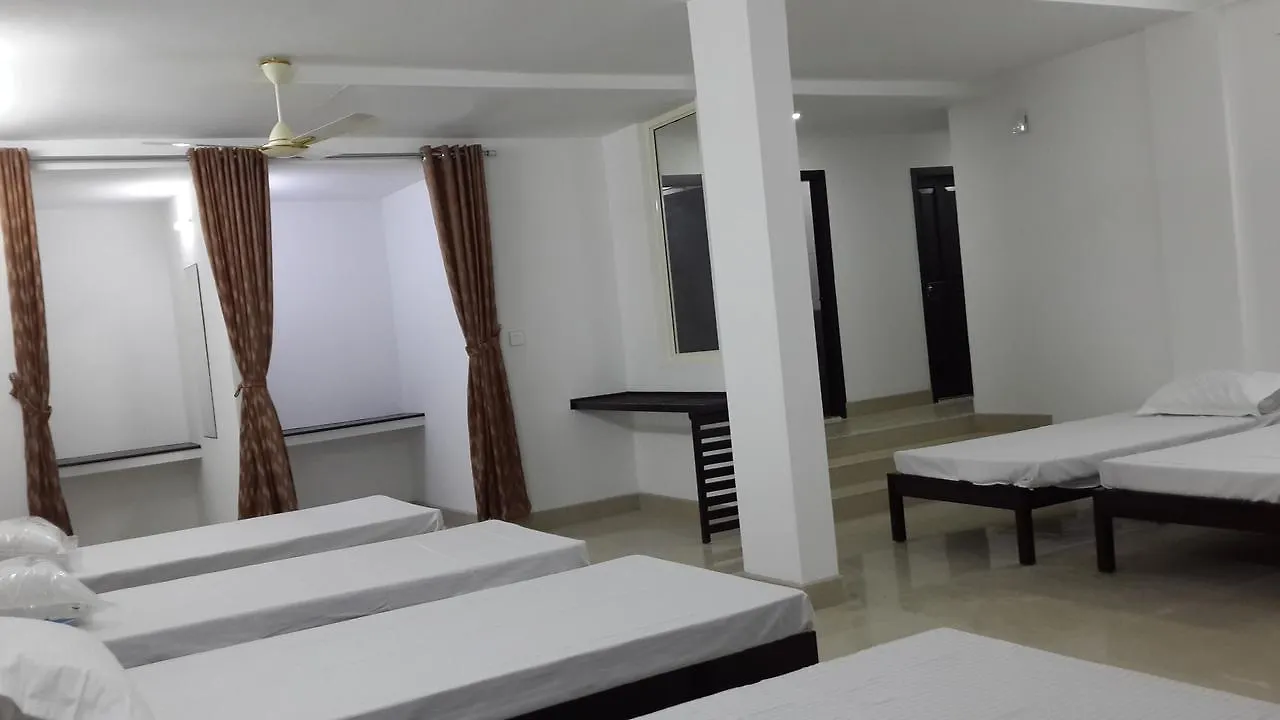Domek letniskowy M3 Homes Munnar